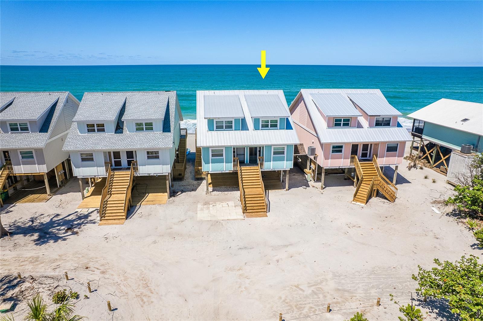301 GULF BOULEVARD #3