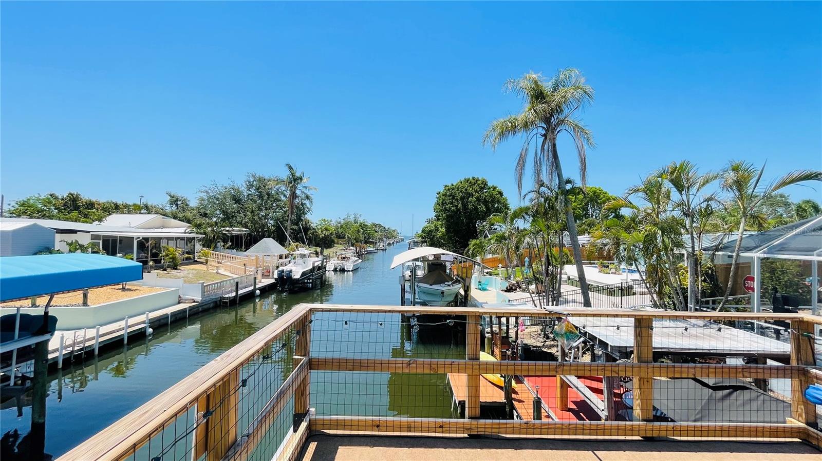 409 BRYN MAWR ISLAND