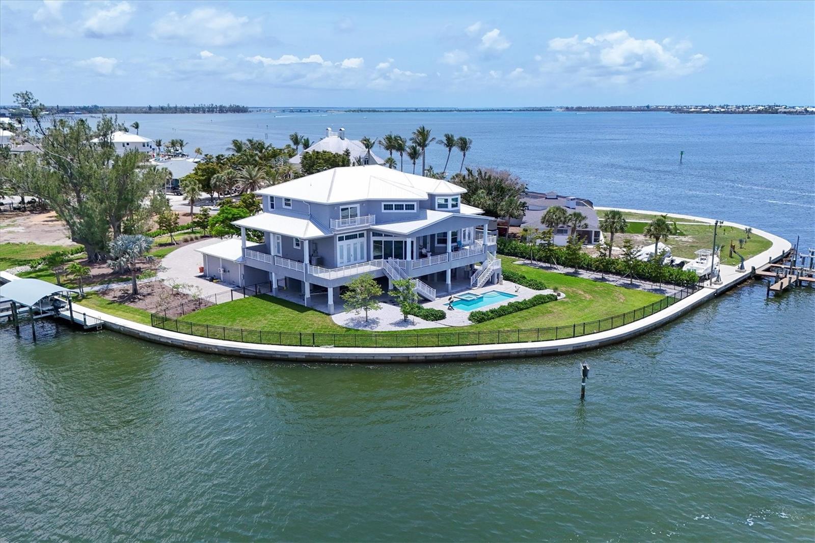 565 GREEN DOLPHIN DRIVE