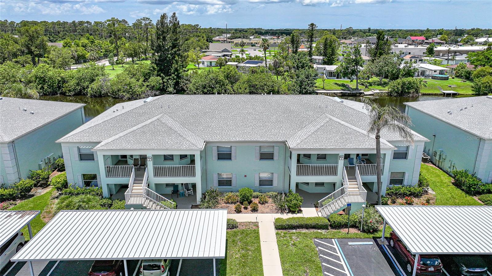 5725 GREENWOOD AVENUE #2101
