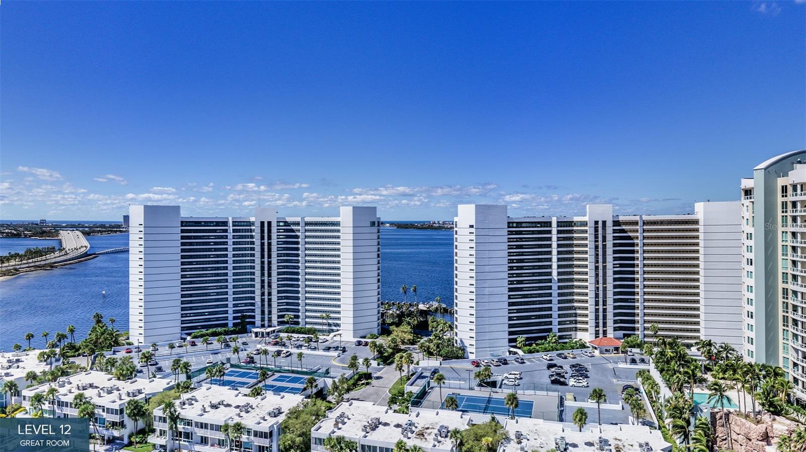 555 QUAY COMMON #401