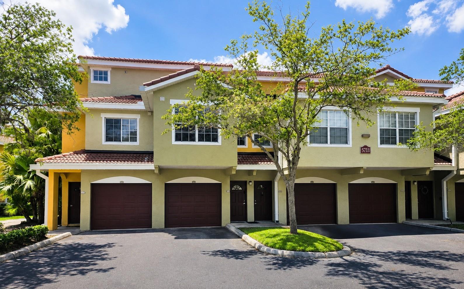 5711 BENTGRASS DRIVE #19-203