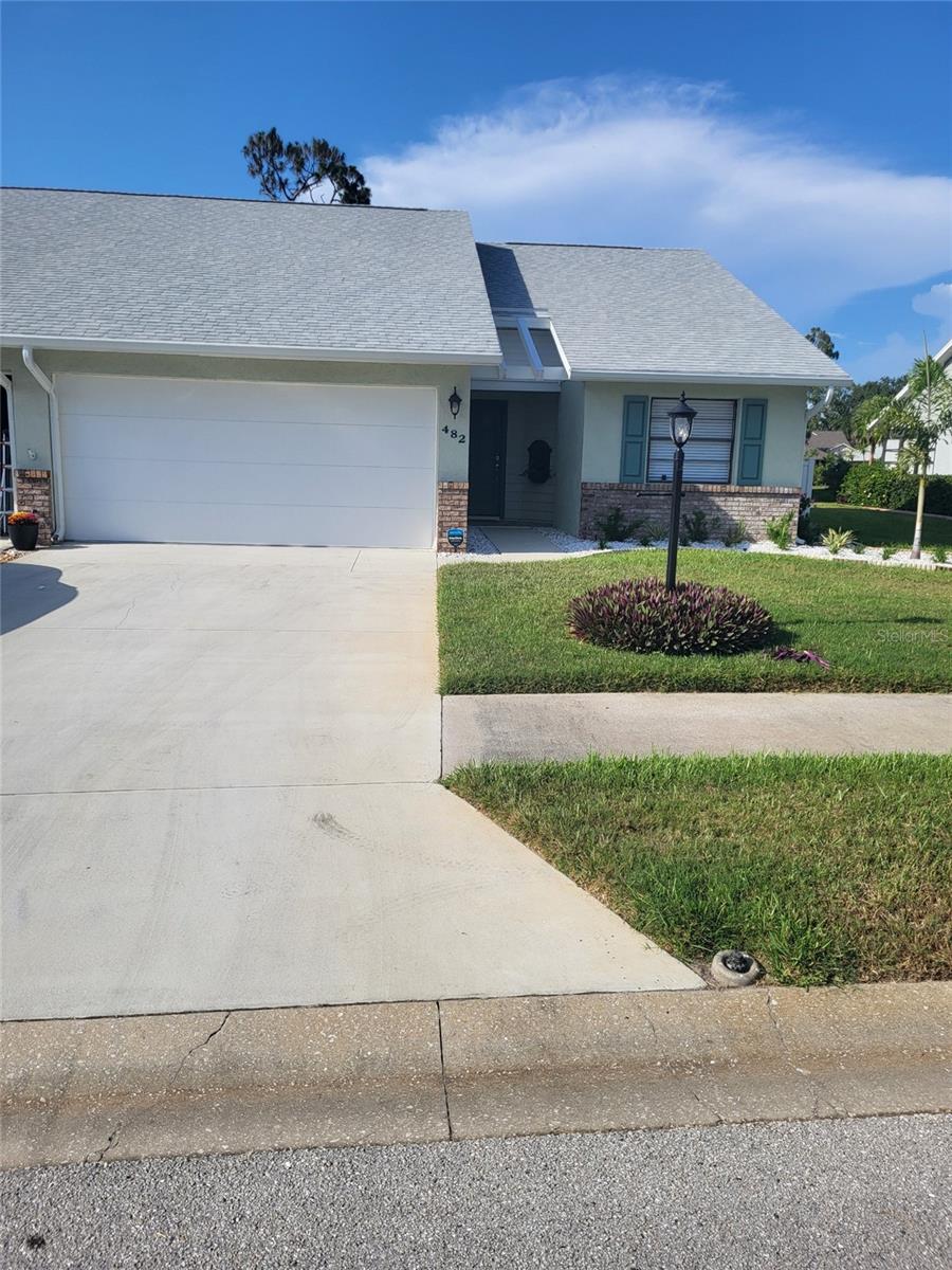 482 PENDLETON PLACE