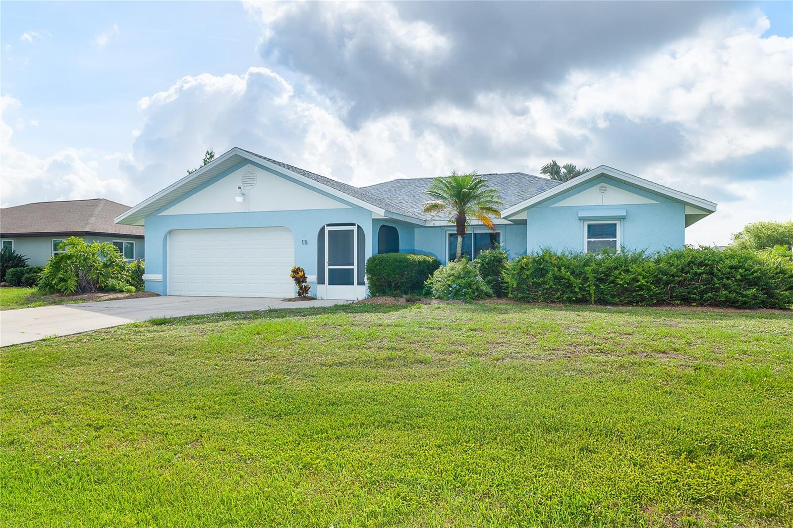 15 BUNKER PLACE