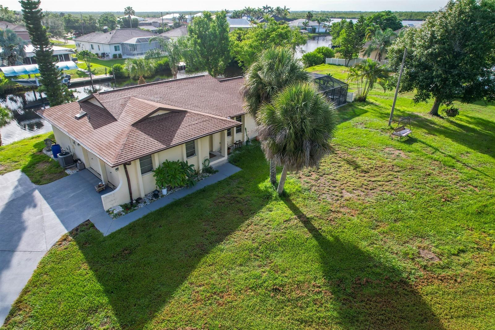 3456 HIGHLANDS ROAD