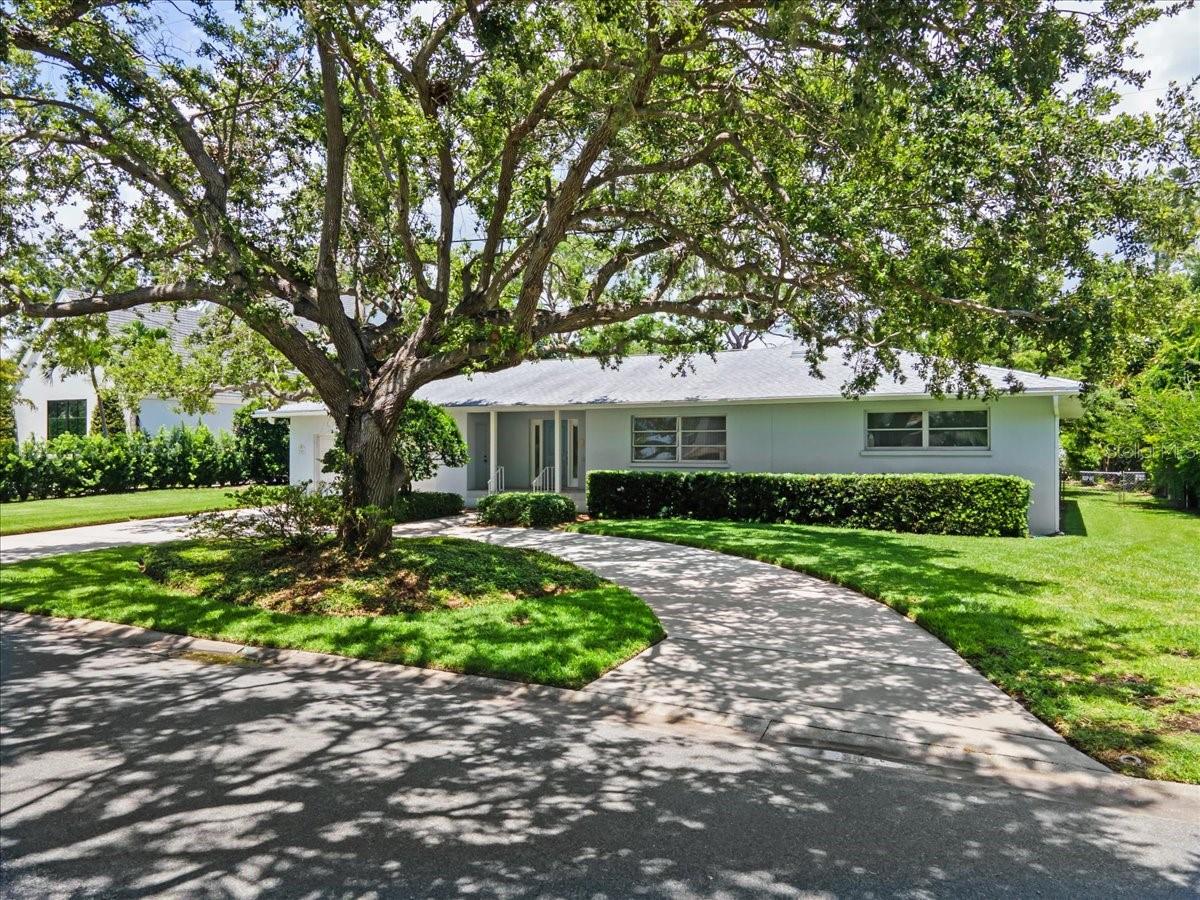 1541 FLOWER DRIVE