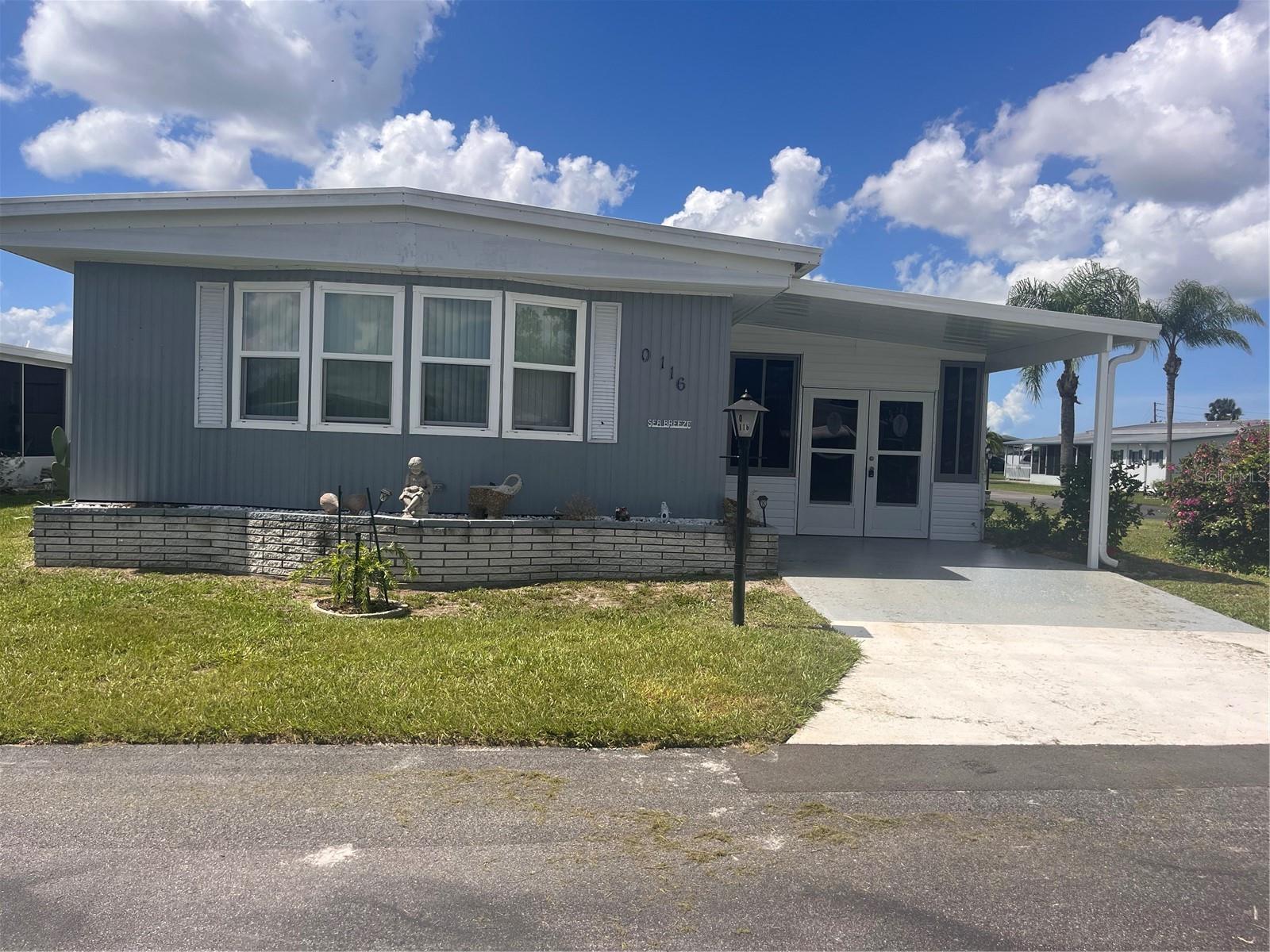 5316 53RD AVENUE #Q116