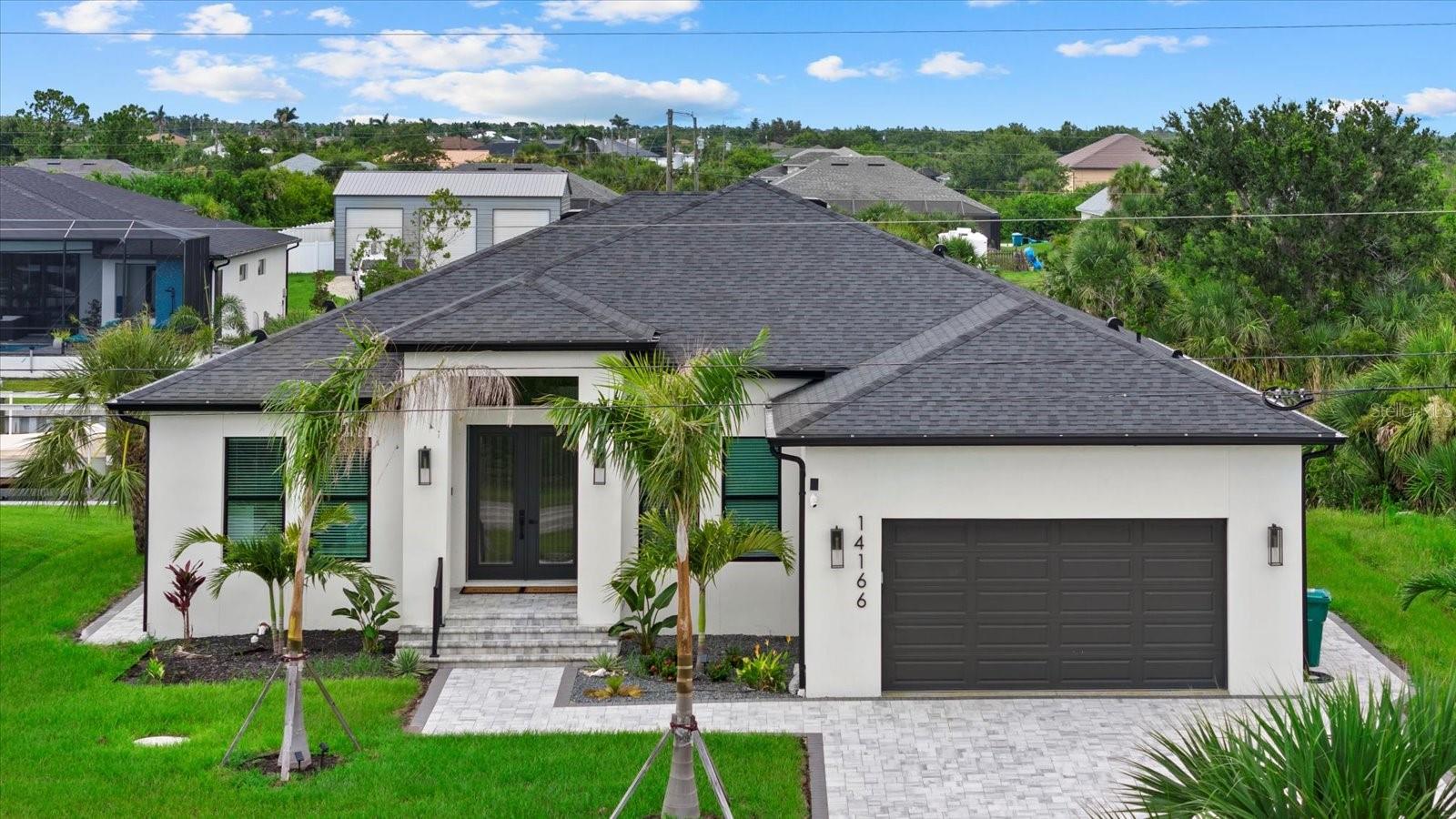 14166 FORT WORTH CIRCLE