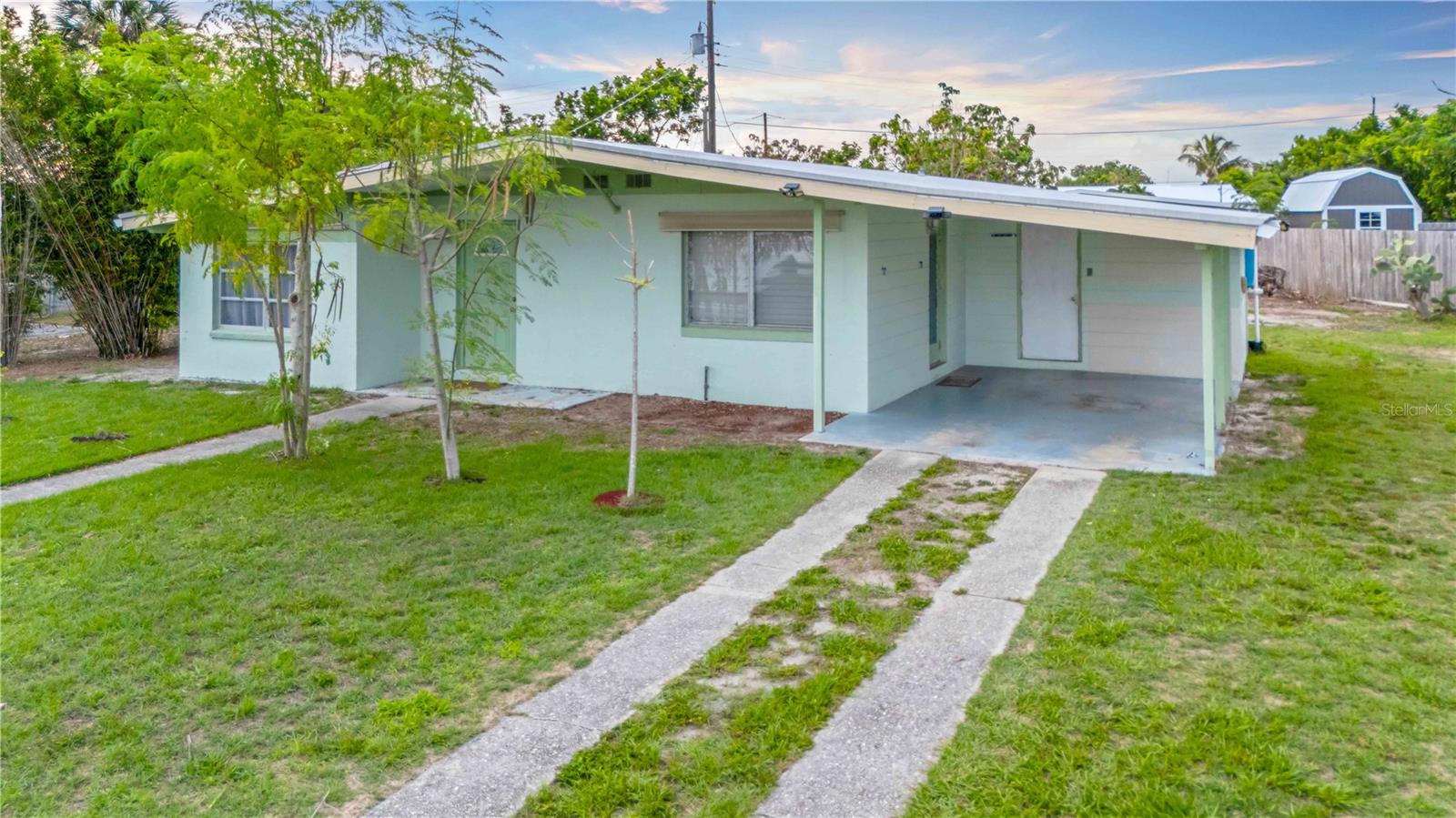 180 PALMETTO CIRCLE