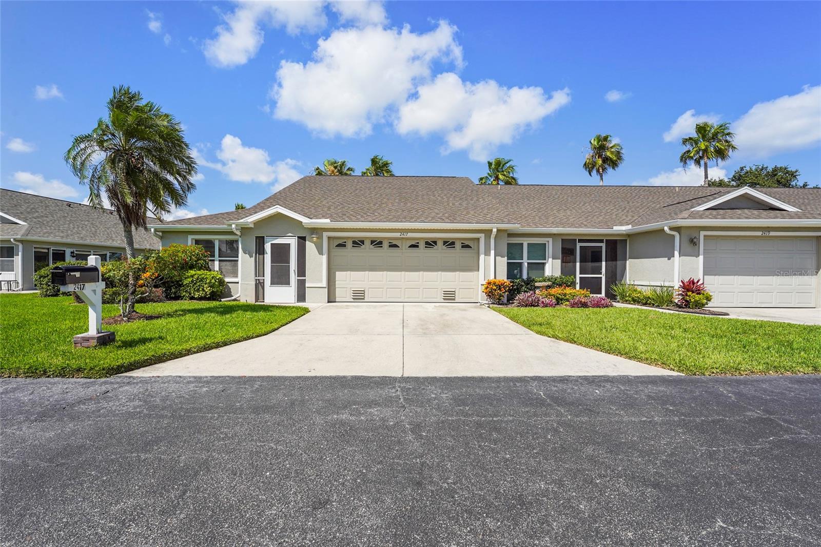 2417 FAIRWAY OAKS DRIVE #22