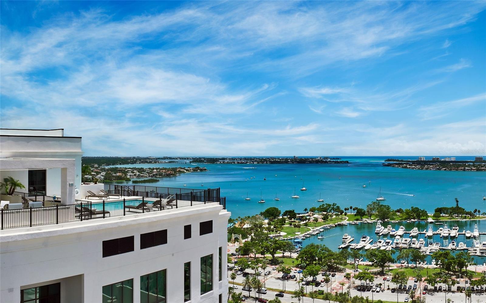 33 PALM AVENUE #1501