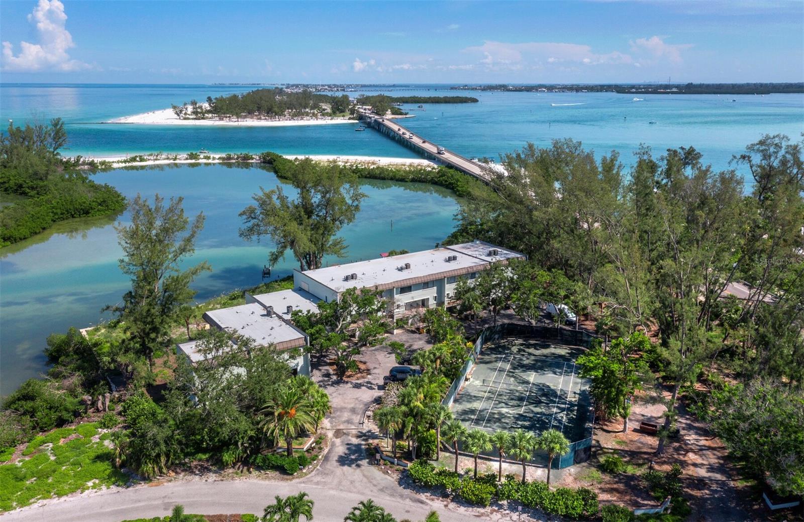 490 SHORE ROAD #6