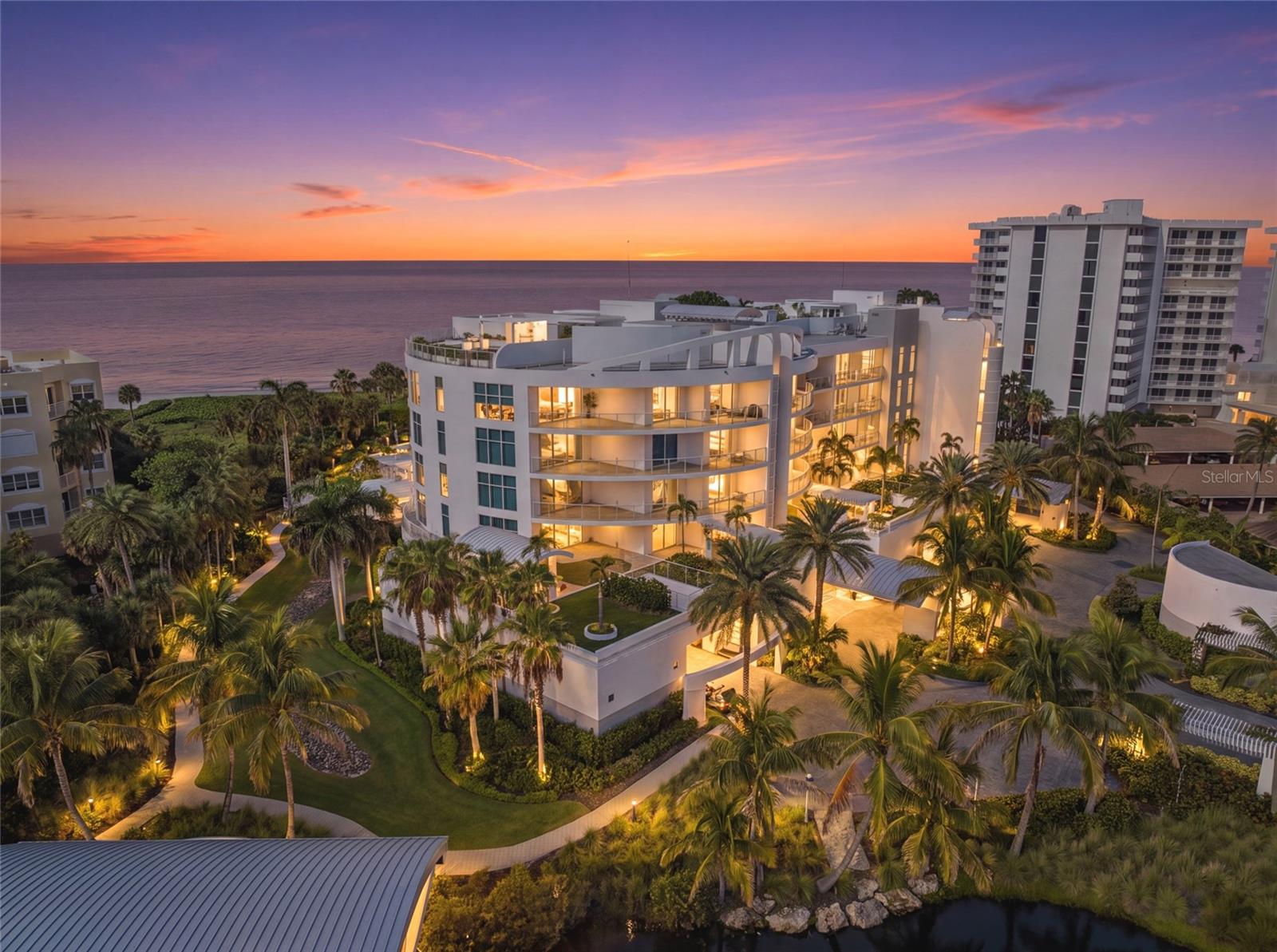 2251 GULF OF MEXICO DRIVE #301