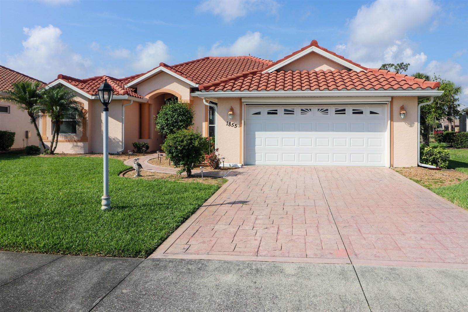 1855 SILVER PALM ROAD
