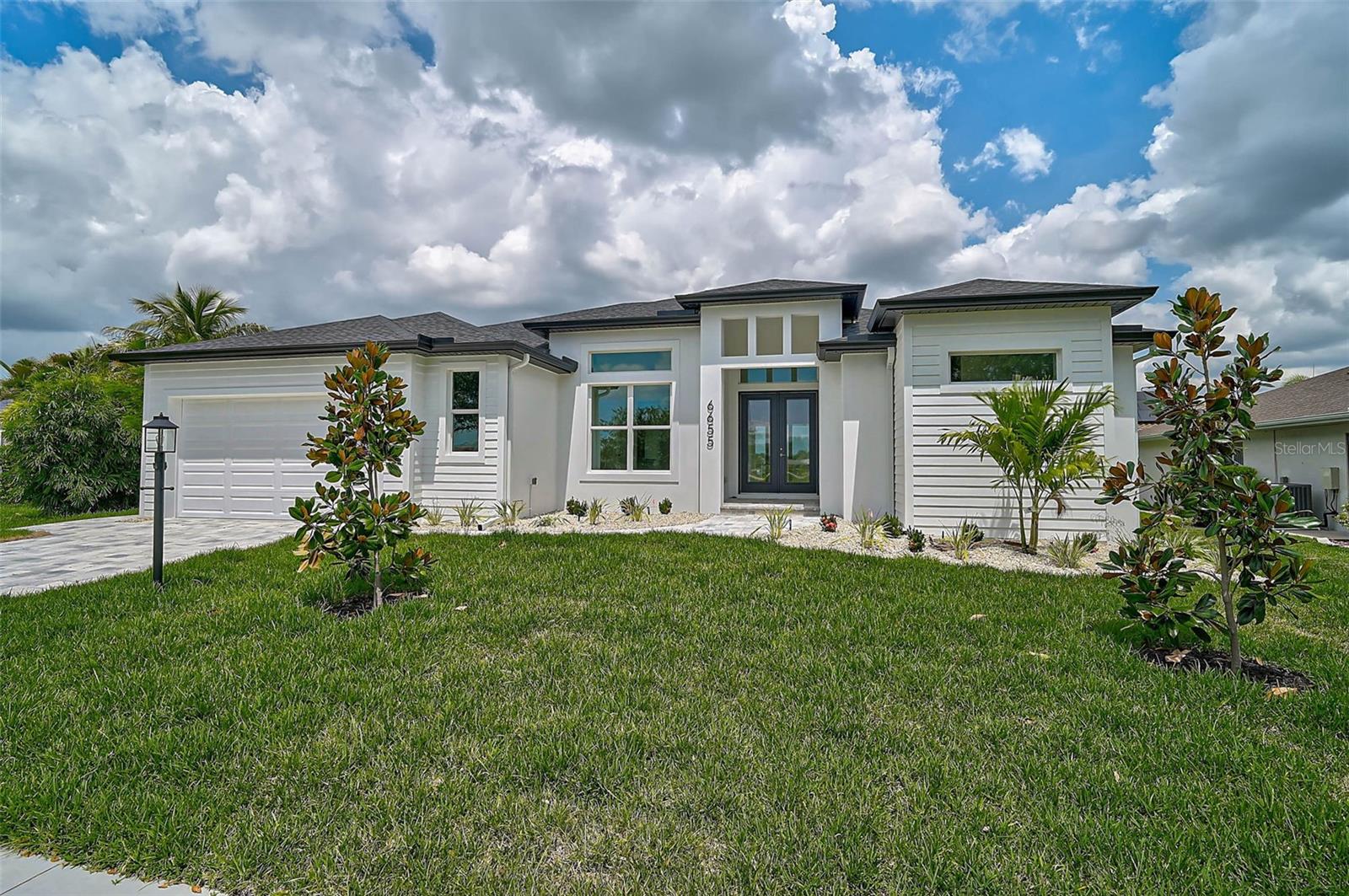 6655 PAN AMERICAN BOULEVARD