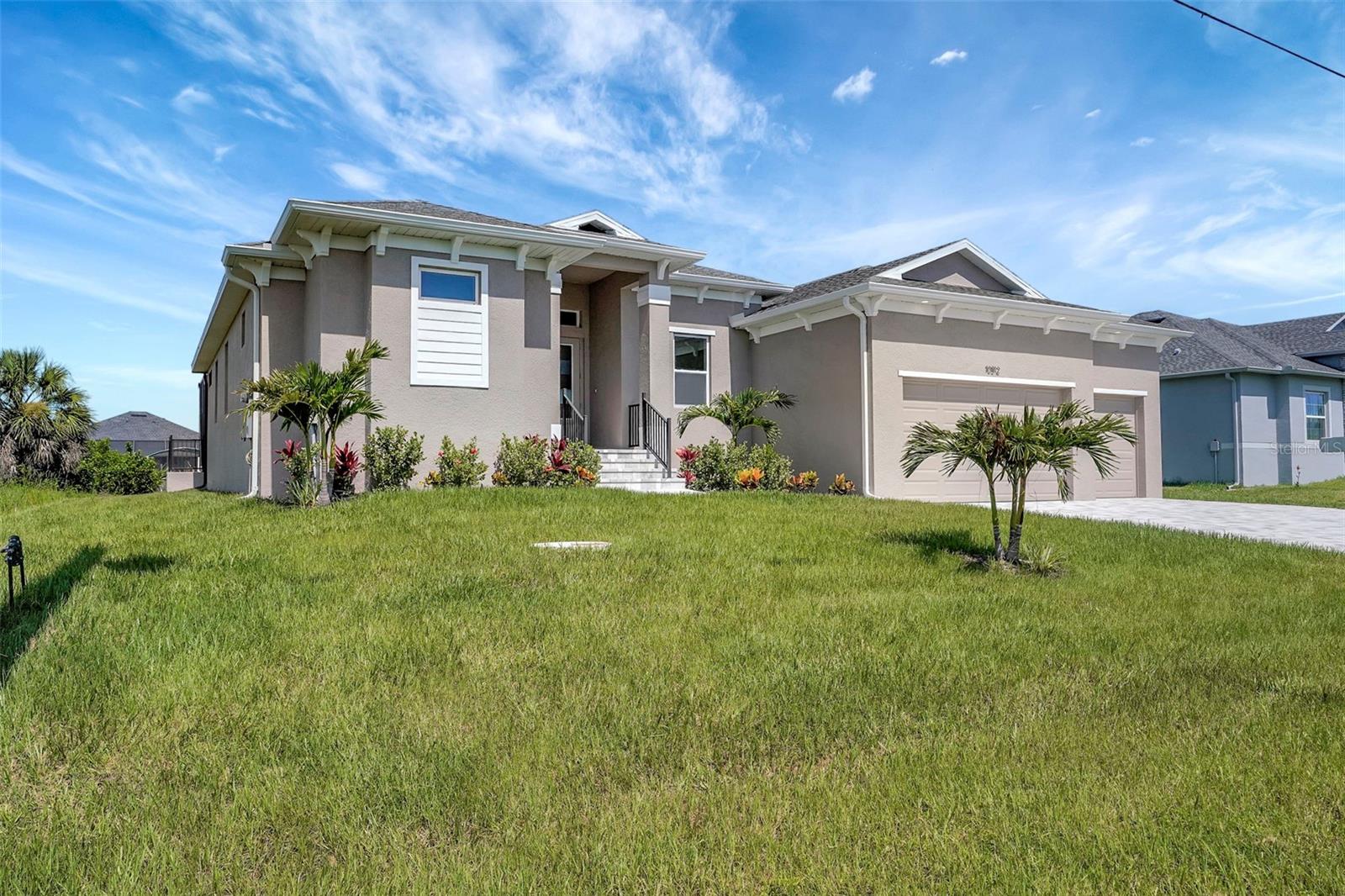 10812 MCALESTER CIRCLE