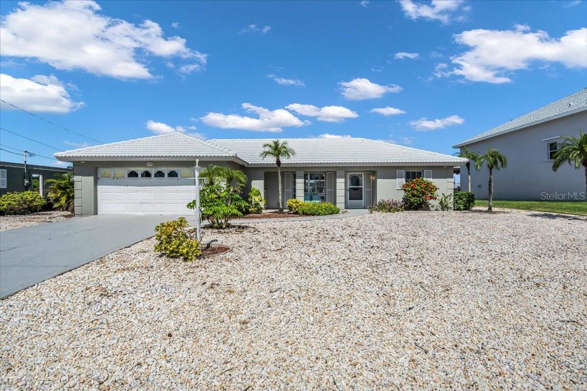 3816 ROYAL PALM DRIVE