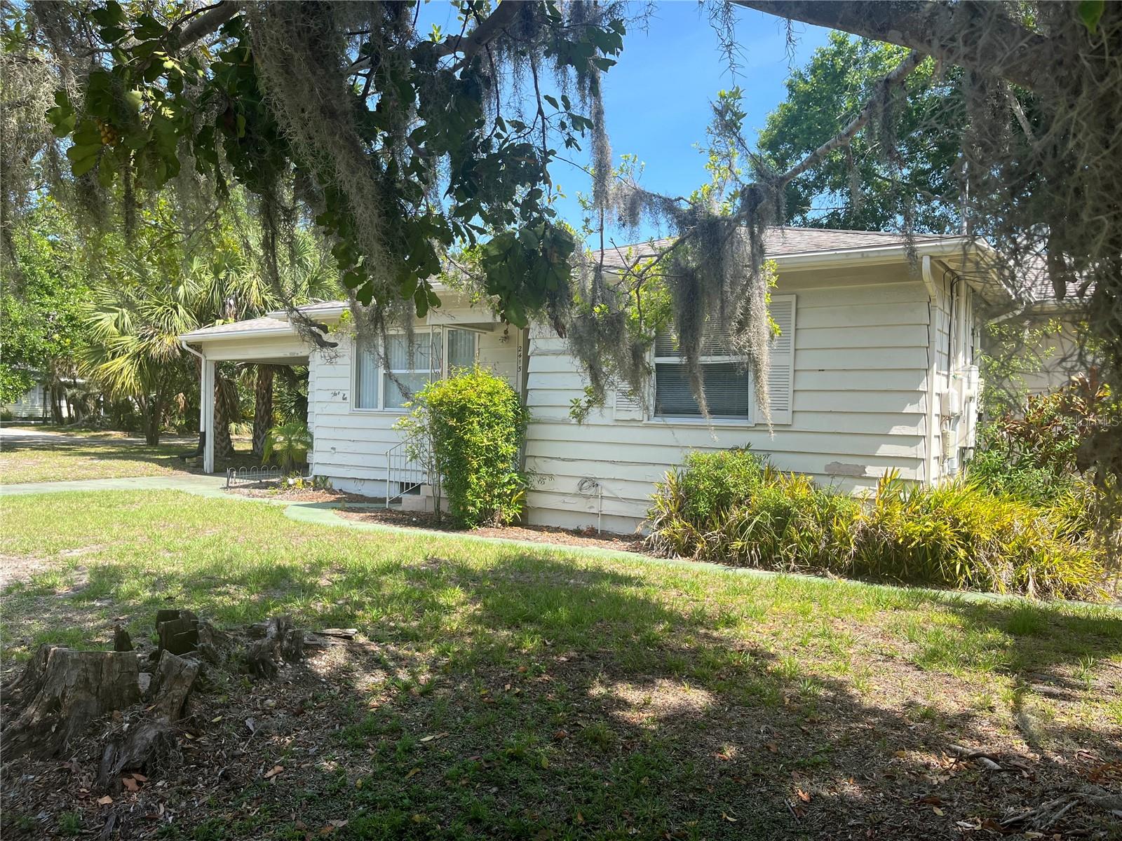 2415 PELICAN DRIVE