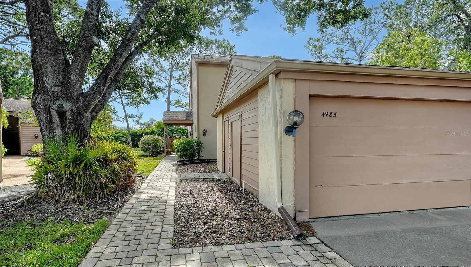 4983 GREENCROFT ROAD #181