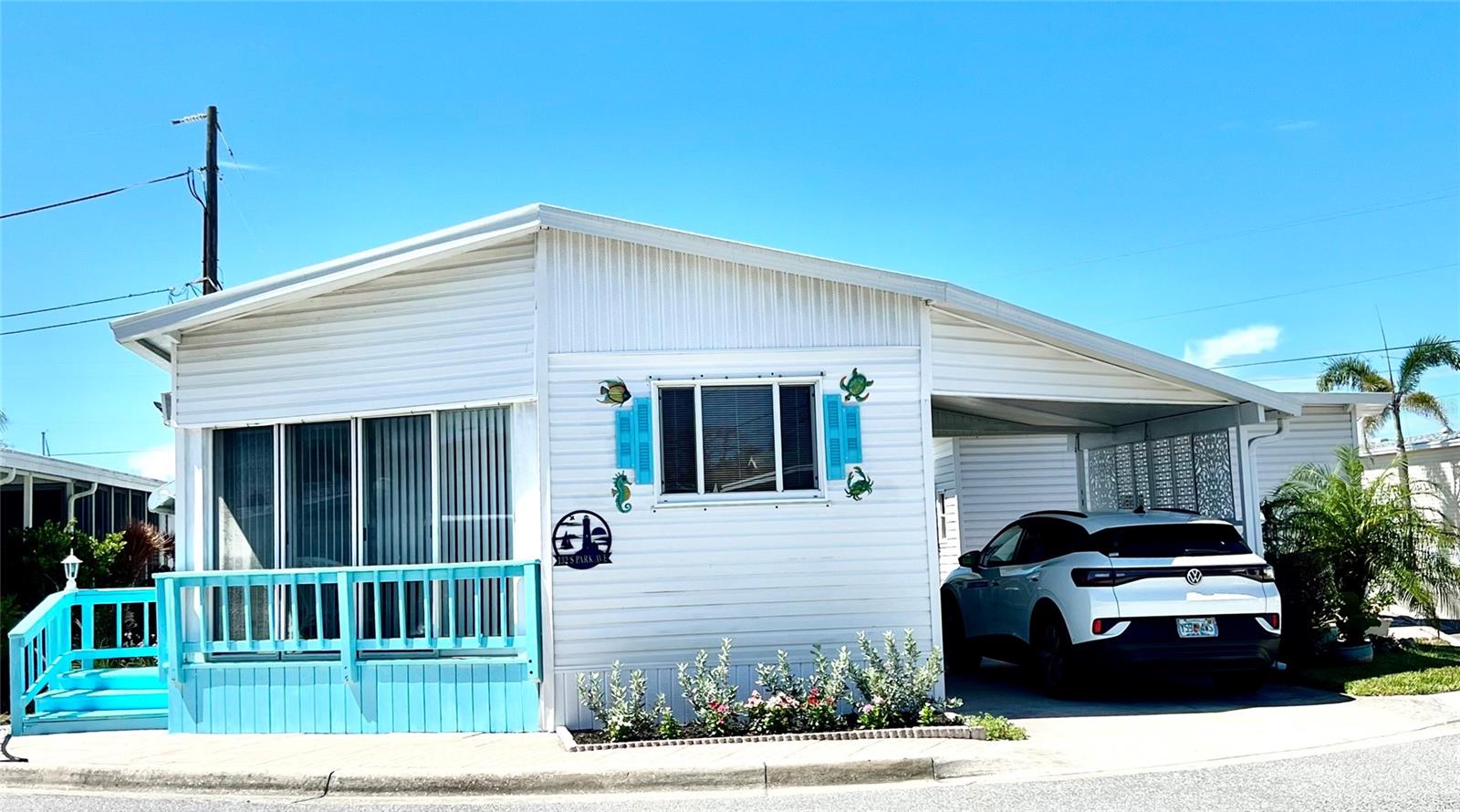 132 PARK DRIVE #132