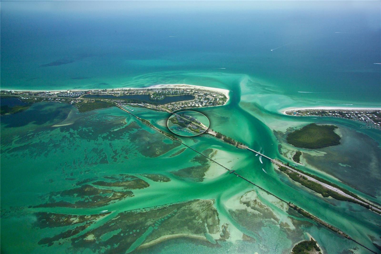 6040 BOCA GRANDE CAUSEWAY #5