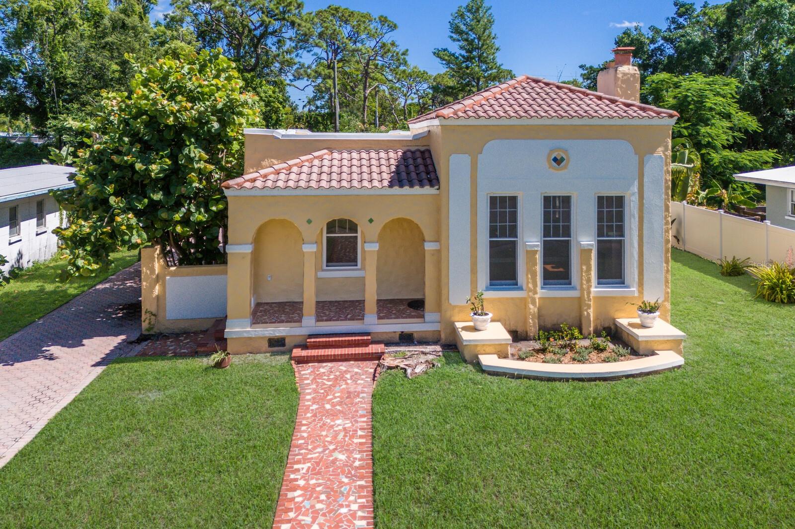455 ACACIA DRIVE