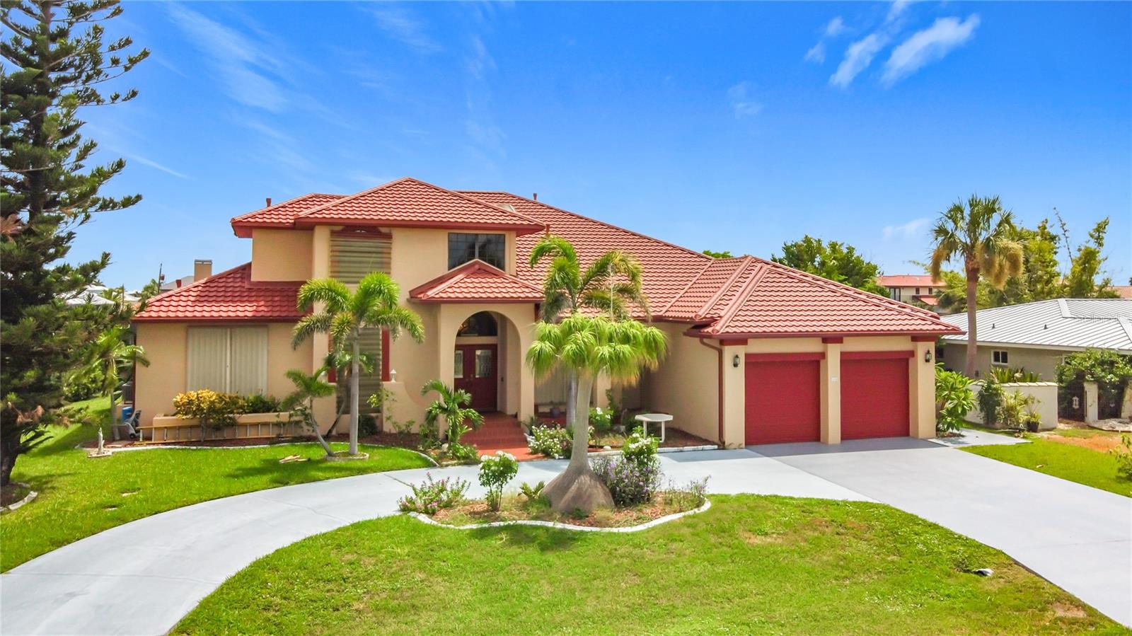 134 SEVILLE PLACE