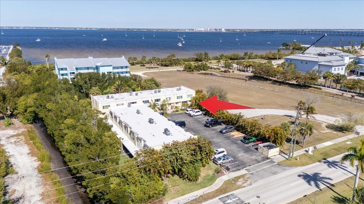 1020 MARION AVENUE #41