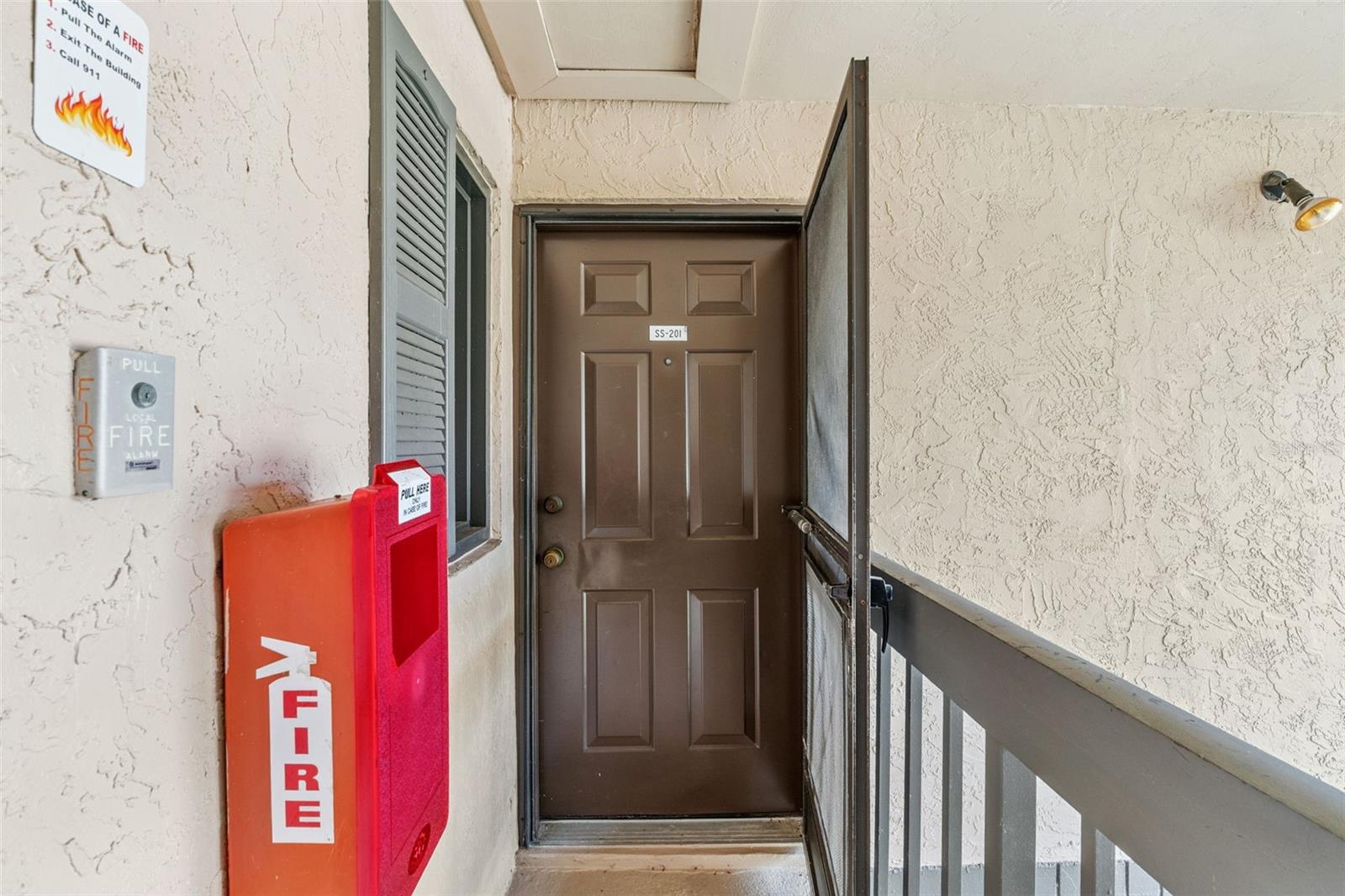 19505 QUESADA AVENUE #SS201