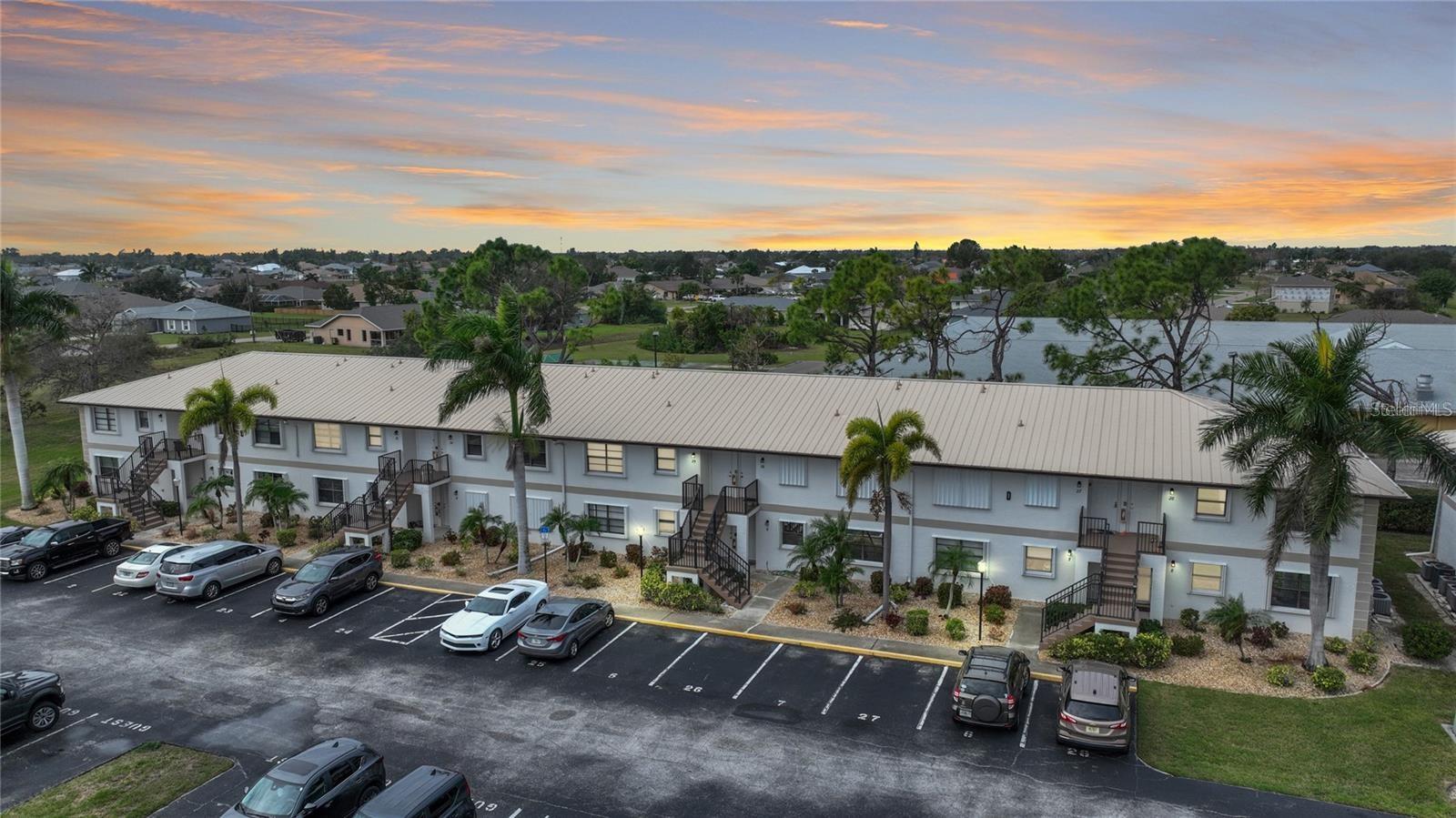 26485 RAMPART BOULEVARD #D21