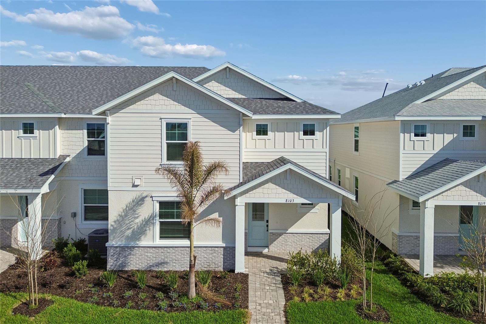 8103 SEAFLOWER PARKWAY