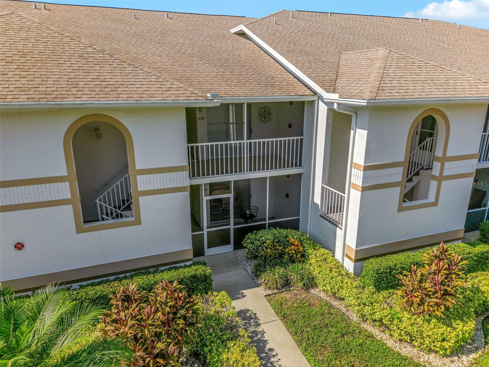 6908 DREWRYS BLUFF #704