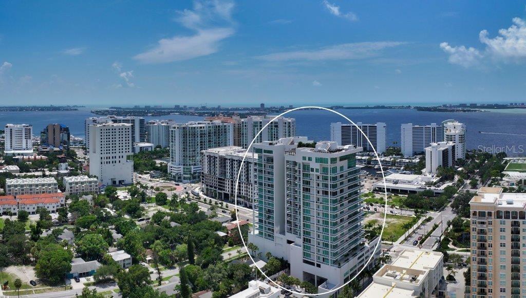 540 TAMIAMI TRAIL #1702
