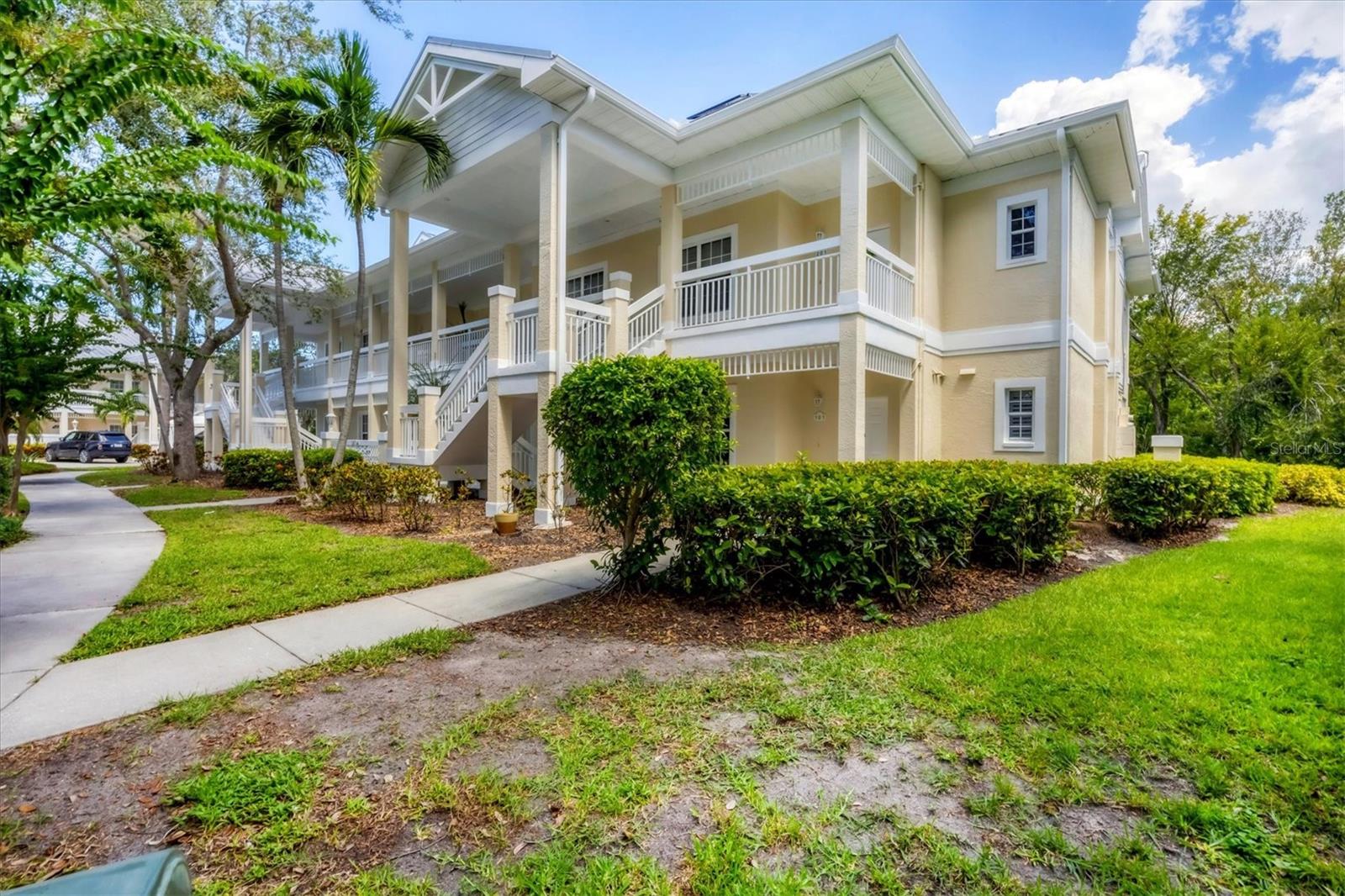 3604 54TH DRIVE #202