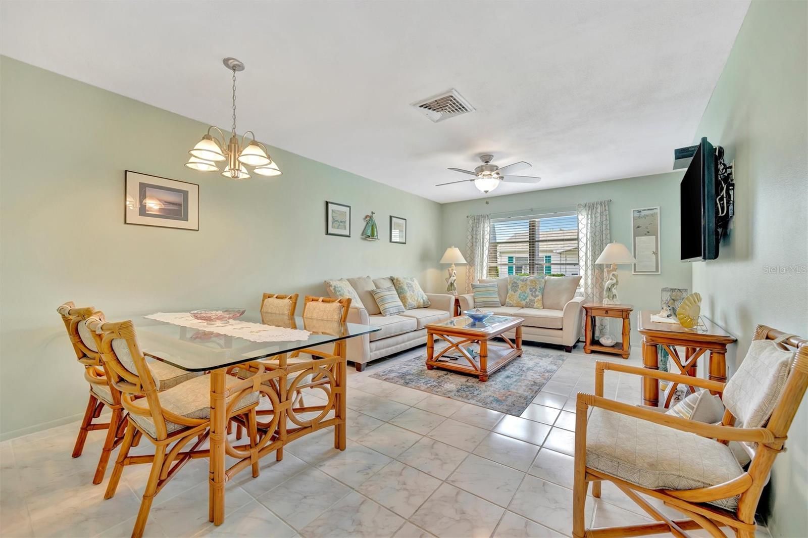 6057 CORAL WAY #3