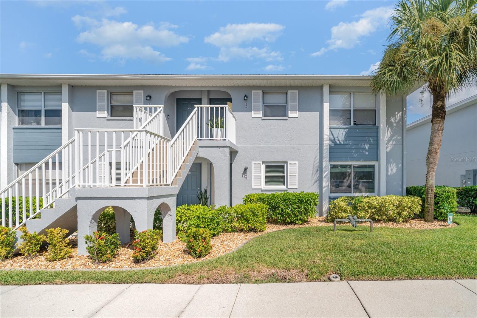 25050 SANDHILL BOULEVARD #A4