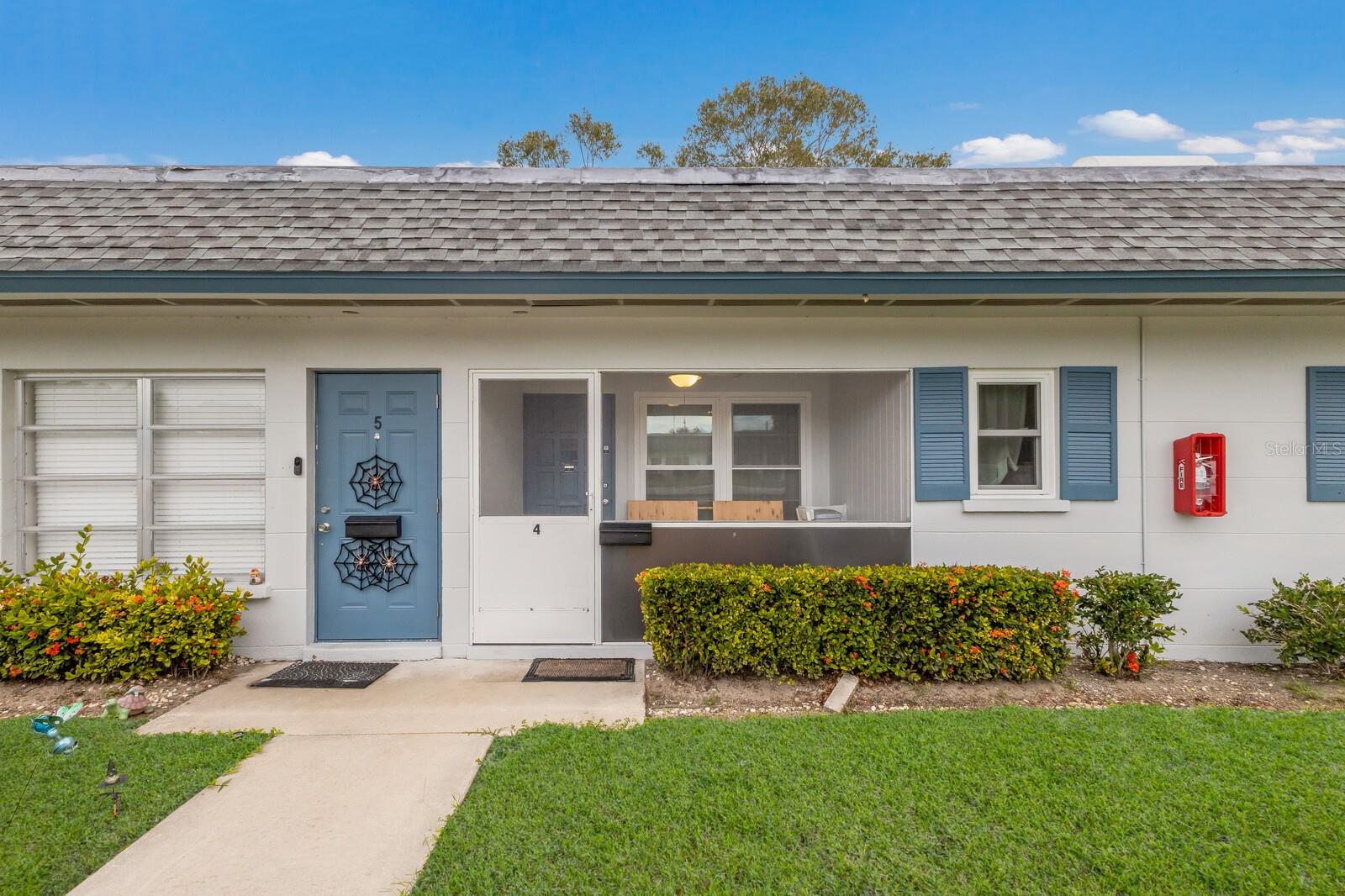 4444 SWIFT ROAD #4