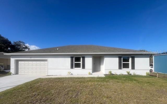 23190 VAN BUREN AVENUE