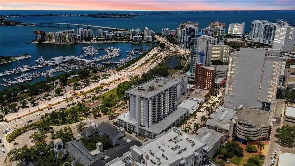 101 GULFSTREAM AVENUE #10B