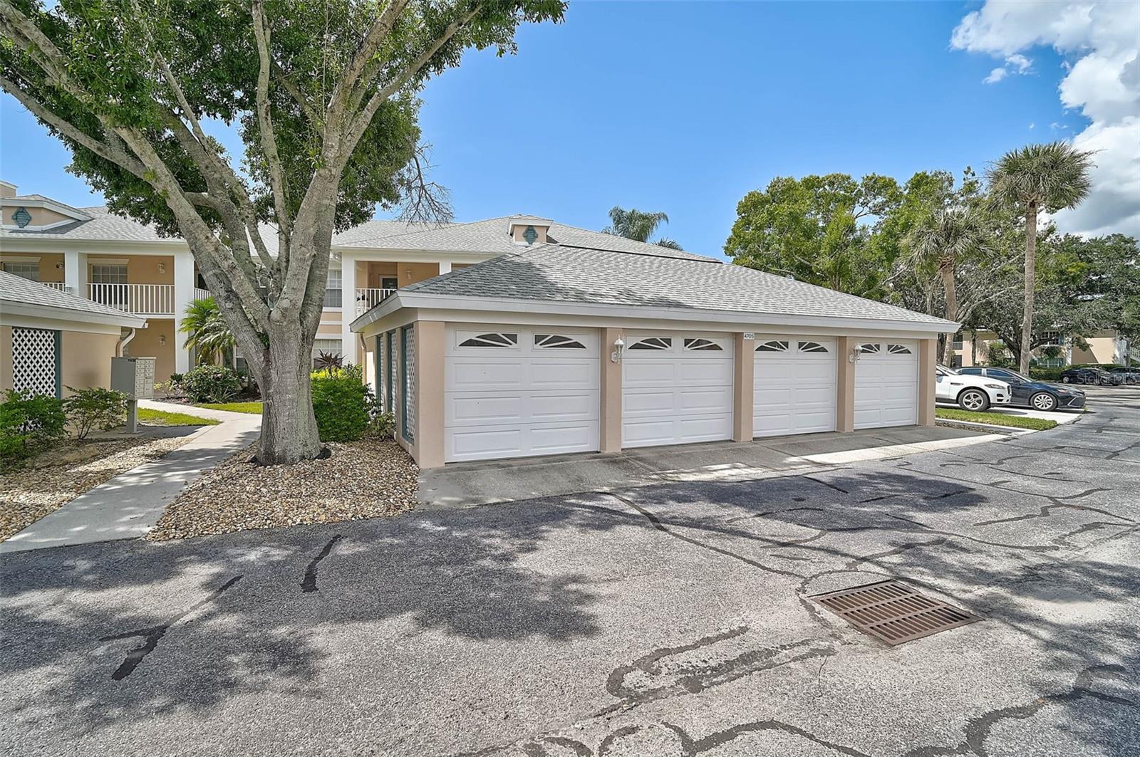 4705 SAND TRAP STREET CIRCLE #106