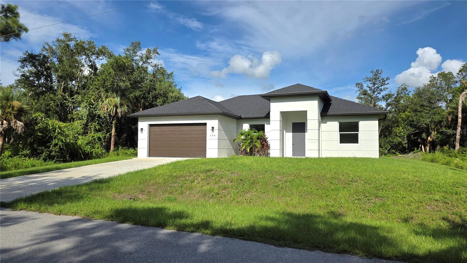 286 KRIEGER STREET