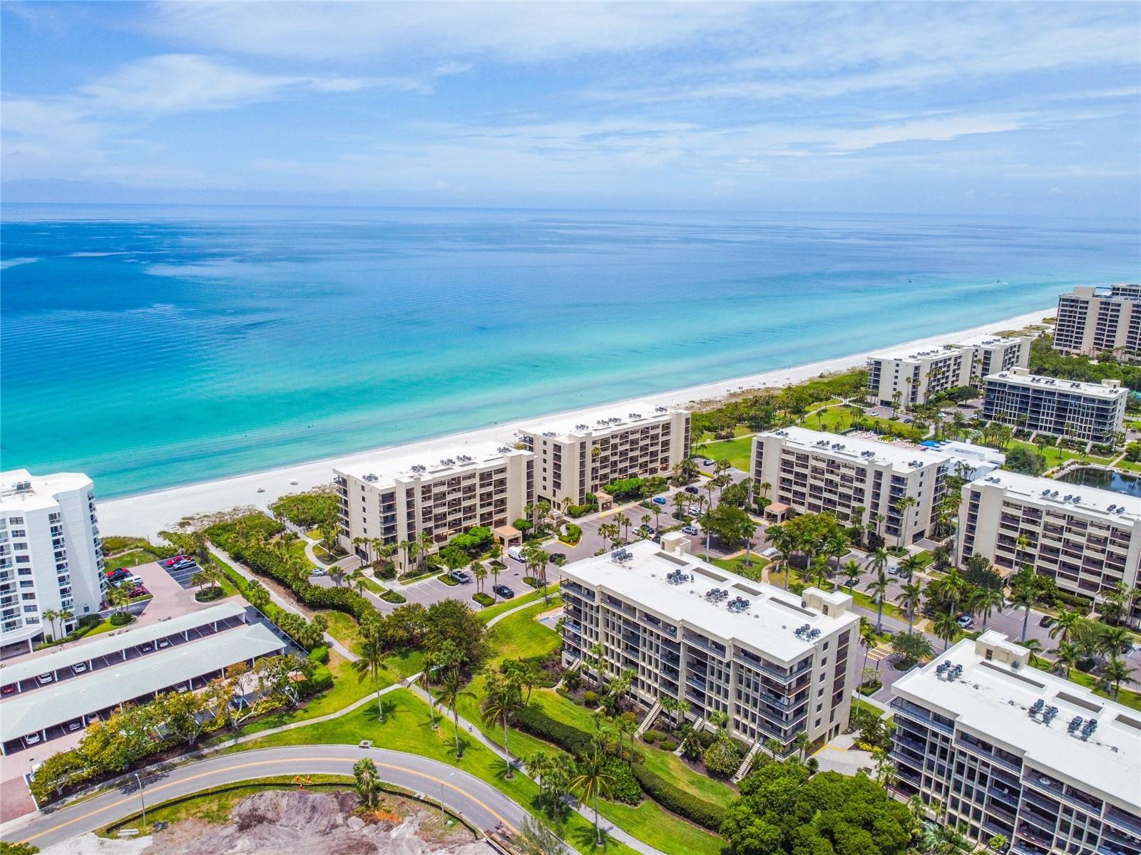 1065 GULF OF MEXICO DRIVE #402