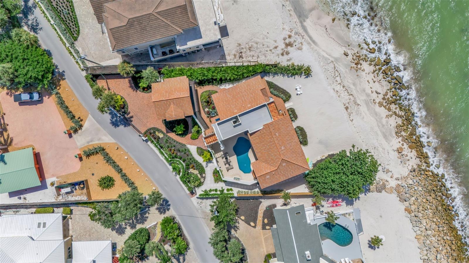 121 CASEY KEY ROAD