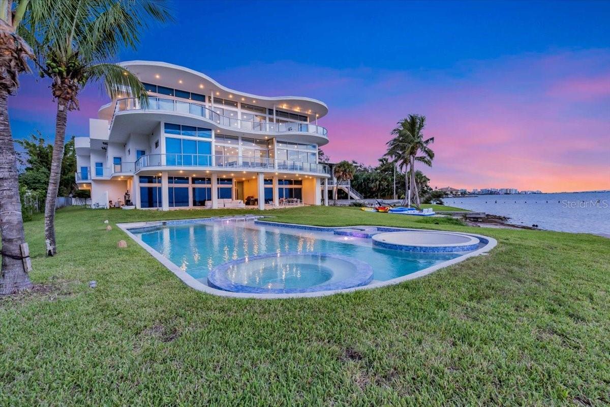 4035 BAY SHORE ROAD