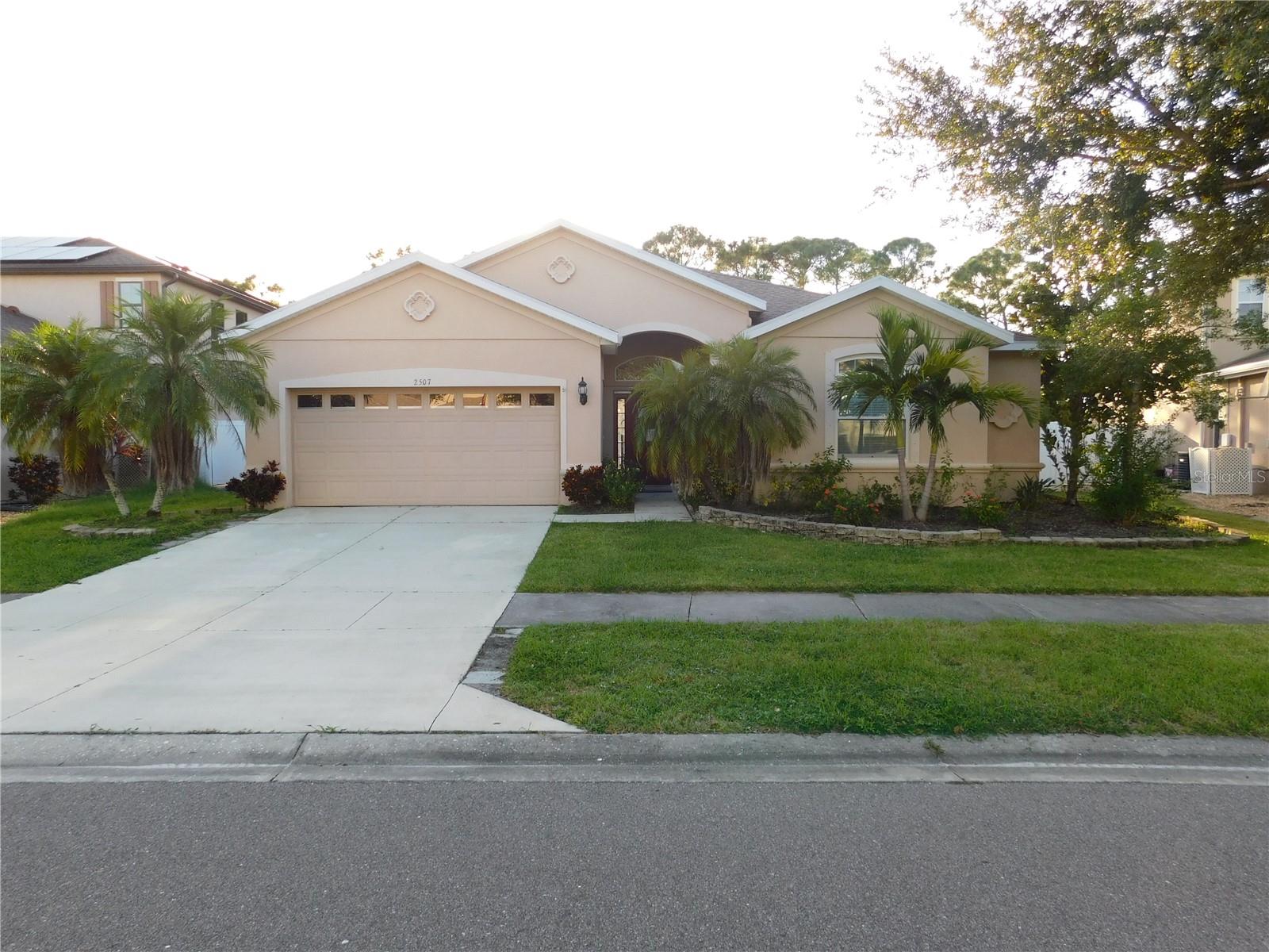 2507 HOBBLEBRUSH DRIVE