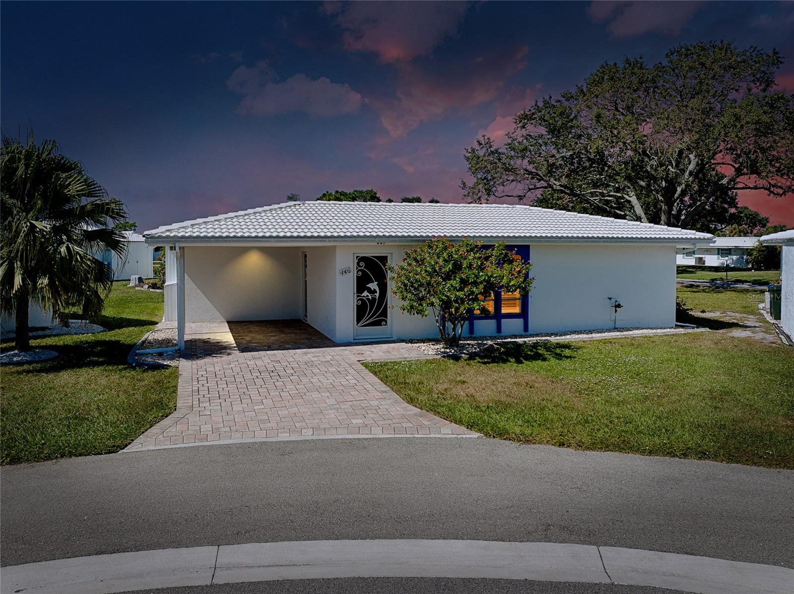 446 CIRCLEWOOD DRIVE #L2