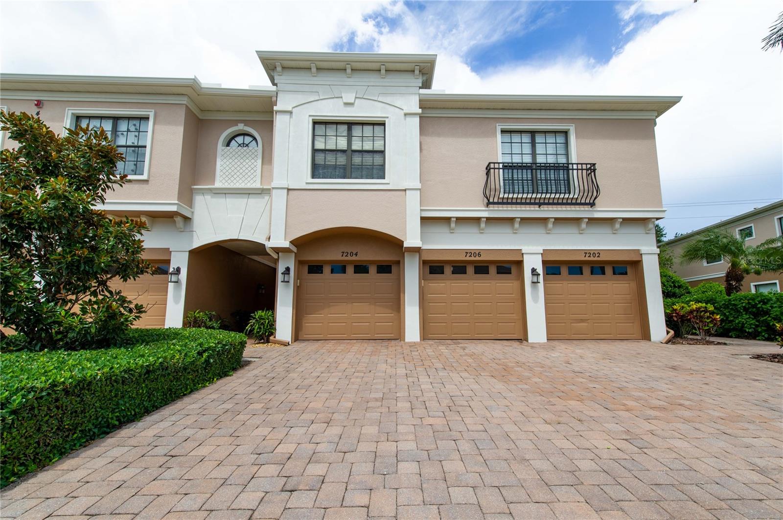 7206 HAMILTON ROAD #7206