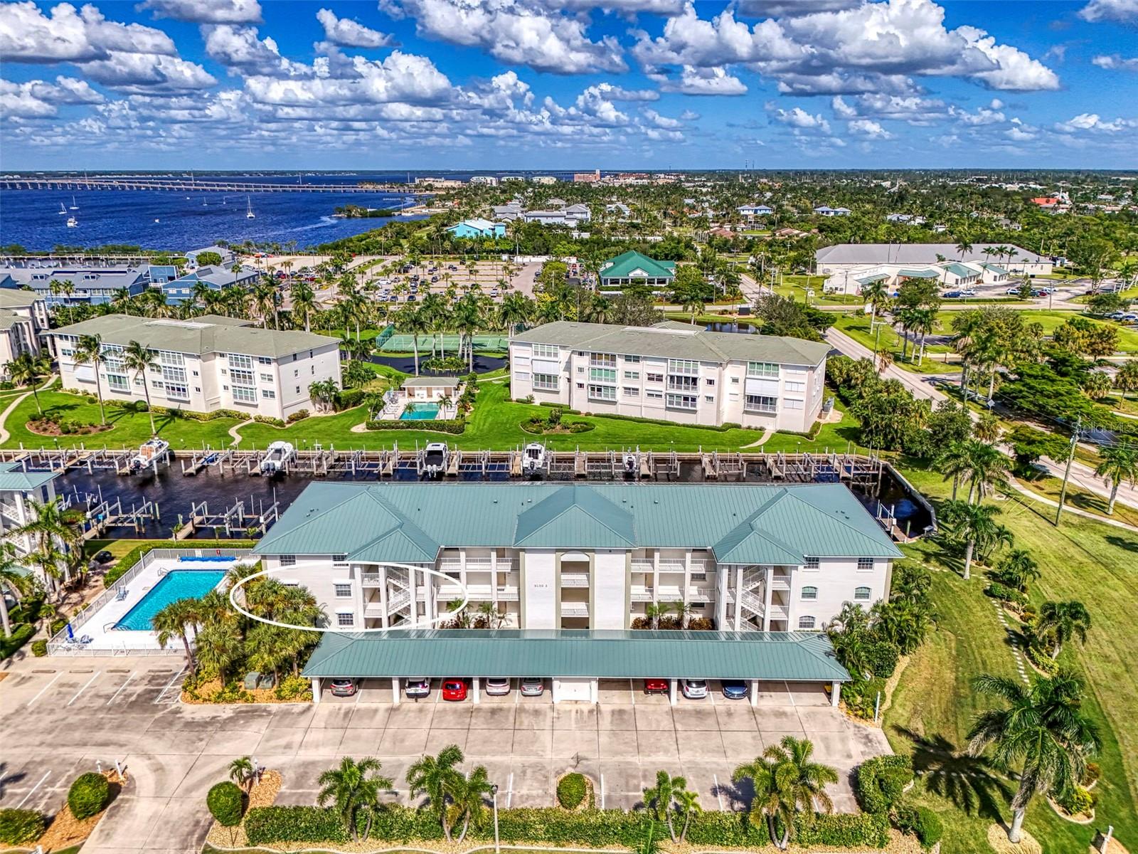130 BREAKERS COURT #221