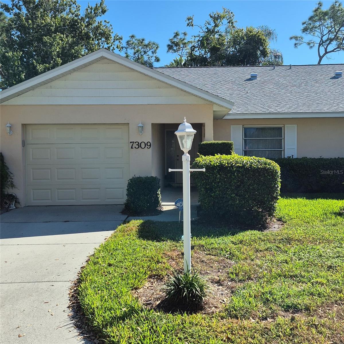 7309 ELEANOR CIRCLE #7309