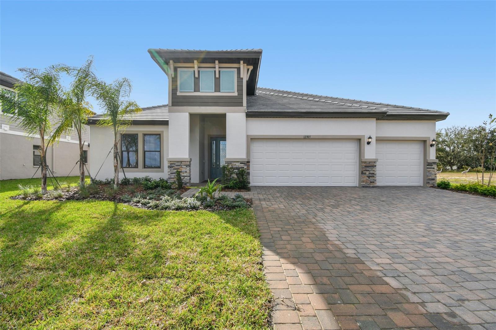 12305 WHITE BLOSSOM COURT